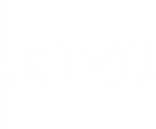 Domo logo