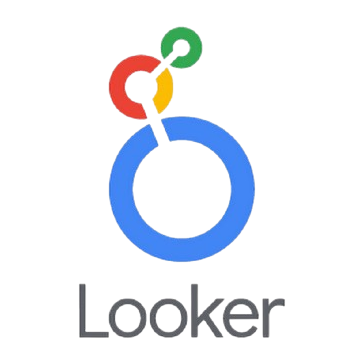 Looker (Google) logo