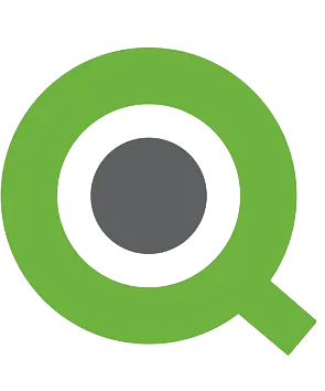 Qlik Sense logo