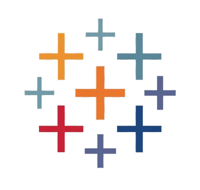 Tableau logo