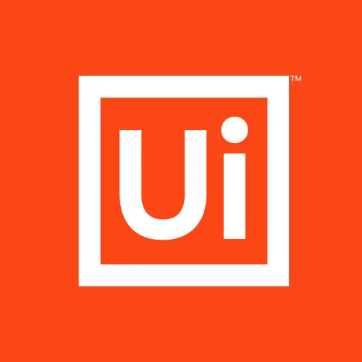 UiPath logo