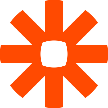 Zapier logo